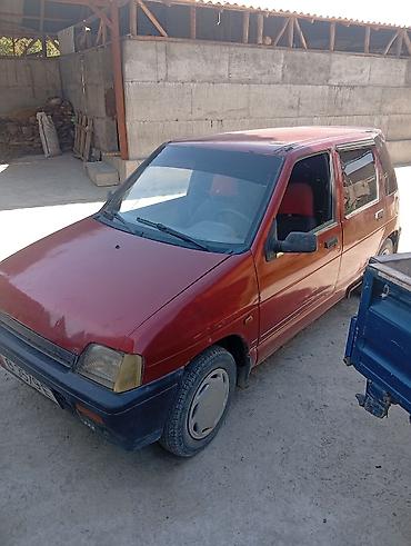 Microcar: Microcar : 1996 г., 0.8 л, Механика, Бензин, Хэтчбэк — 3