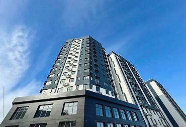 1 комната, 39 м², Тунгуч мкр Элитка, 5 этаж, ПСО (под самоотделку)