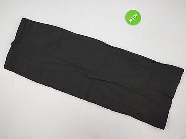 boho: Boohoo, Spodnie materiałowe damskie, rozmiar M — 5
