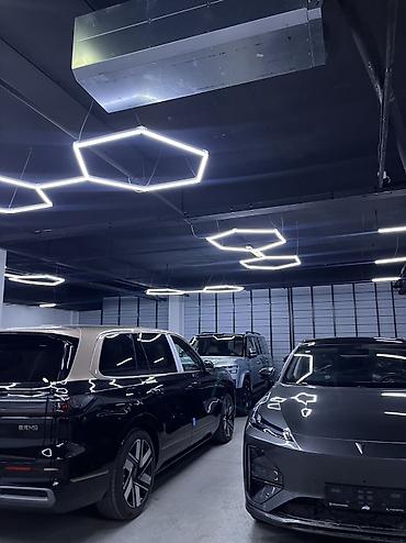 Авто кызматтары: Унааны орусчалоо, Кытай, Универсалдуу — 2