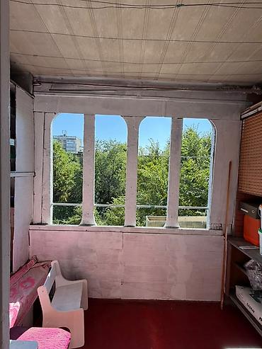 Продажа квартир: 2 комнаты, 43 м², ул. Московская / Гоголя 104 серия, 5 этаж, Свежий ремонт — 5