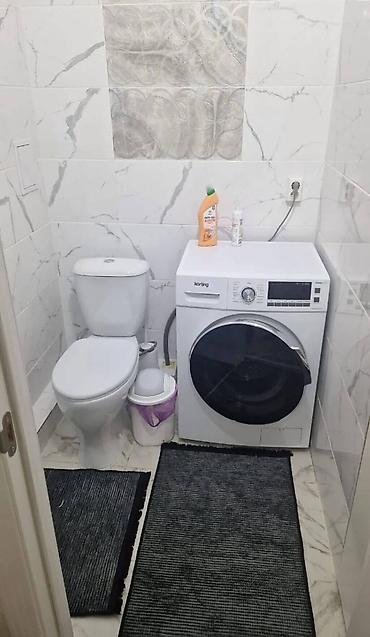 Продажа квартир: 4 комнаты, 94 м², Юг-2 мкр Индивидуалка, 2 этаж, Свежий ремонт — 10