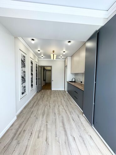 купить поле для посева: 2 комнаты, 69 м², Элитка, 6 этаж, Евроремонт