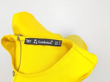 sukienki solara: SZACHOWNICA, Sukienka damska, rozmiar M — 4