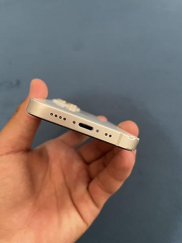 iphone 6 plus s: IPhone 13 mini, Б/у, 128 ГБ, White Titanium, Наушники, Зарядное устройство, Защитное стекло, 91 % — 7