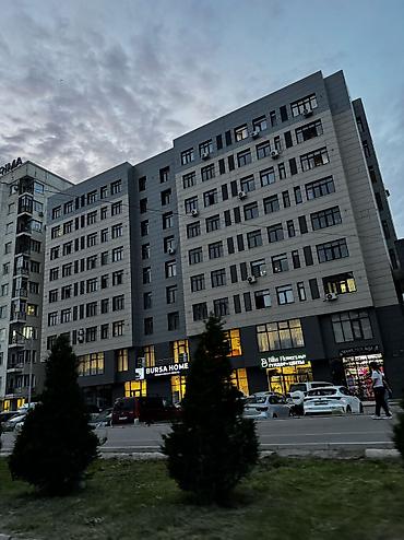 южный магистрал: 2 комнаты, 63 м², Южная Магистраль Элитка, 8 этаж — 1