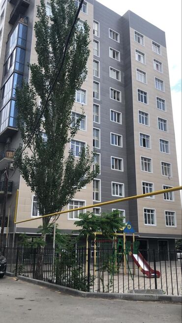 Продажа квартир: 3 комнаты, 74 м², Элитка, 7 этаж, Евроремонт