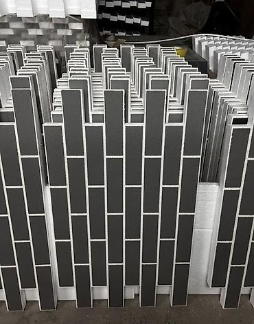 defender apollo: Под клинкер (кирпич), Пенопласт, Мраморная крошка, Новый, Бесплатный выезд, Бесплатная доставка — 10