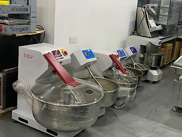 Restoran, kafe avadanlığı: 30 kq, Türkiyə, Nağd ödəniş — 2