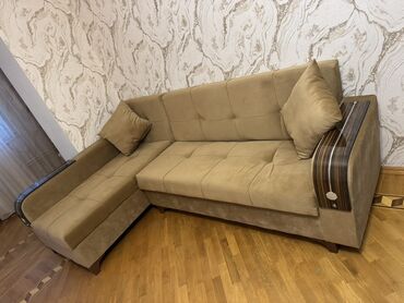 Qonaq otağı dəstləri: Masa və oturacaqlar — 3