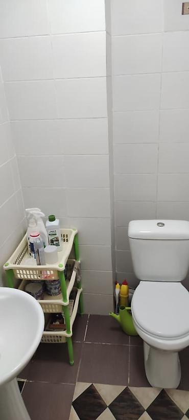 Продажа квартир: 3 комнаты, 117 м², Дордой Плаза ТРЦ Элитка, 5 этаж, Евроремонт — 8