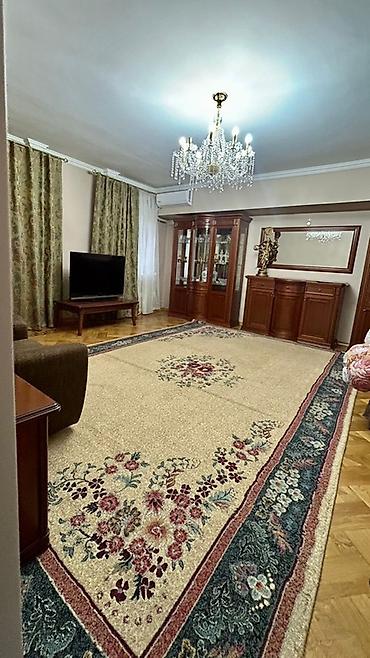 Долгосрочная аренда квартир: 3 комнаты, Собственник, Студентам, от 6 месяцев, С мебелью полностью — 3