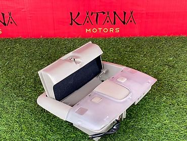 windom mcv30: Фонарь салонный Toyota Windom MCV30 1MZ 2003г — 2