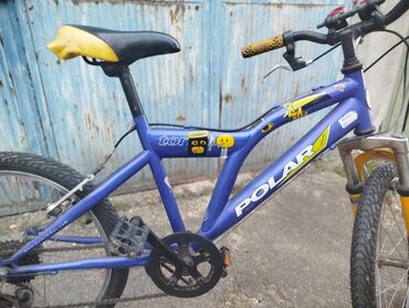 Dečiji bicikli: Decija bicikla za decu deciji bicikl bajs. Okrece pedale,kocnice su ok na lalafo.rs — 16 Dečiji bicikli: Decija bicikla za decu deciji bicikl bajs. Okrece pedale,kocnice su ok — 16