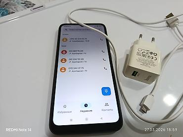 Redmi: Xiaomi Redmi A10 – smartfon Xüsusiyyətlər: - Ekran: Böyük tam ekran — 10