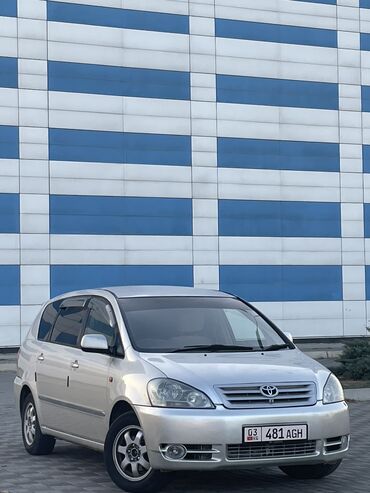тайота дуна грузавой: Toyota Ipsum: 2003 г., 2.4 л, Автомат, Газ, Вэн/Минивэн