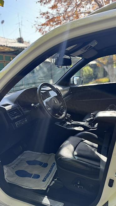 100: Ssangyong Rexton Sports: 2019 г., 2.2 л, Дизель, Пикап — 8