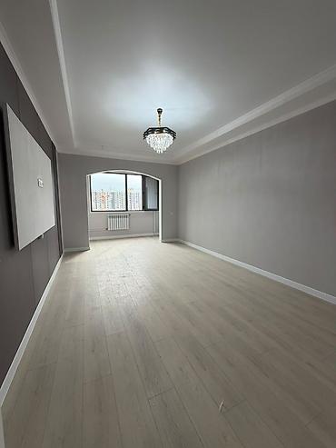 Продажа квартир: 1 комната, 50 м², ул. Гагарина Элитка, 6 этаж, Евроремонт — 2