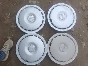 камаз продажа бишкек: Колпаки R 15, Б/у, Комплект