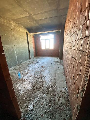 sumqayıtda yeni tikili binalar: 2 otaqlı, Yeni tikili, 76 kv. m — 2