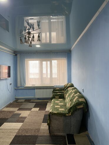 Продажа квартир: 4 комнаты, 87 м², Индивидуалка, 1 этаж, Старый ремонт — 1