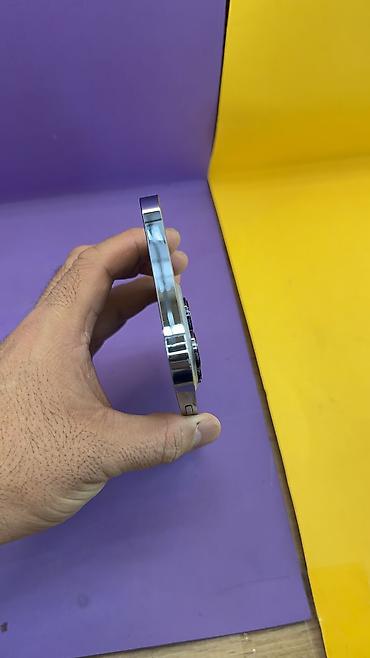 Apple iPhone: IPhone 13 Pro Max, Б/у, 256 ГБ, 96 % at lalafo.kg — 2 Apple iPhone: IPhone 13 Pro Max, Б/у, 256 ГБ, 96 % — 2