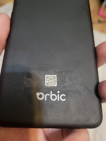 айфоны телефоны: Продам не рабочий Смартфон Orbic - Экран: около 5–5.5 дюймов — 1