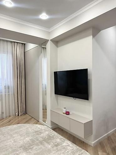 Продажа квартир: 3 комнаты, 102 м², Мед Академия Элитка, 10 этаж, Евроремонт — 8