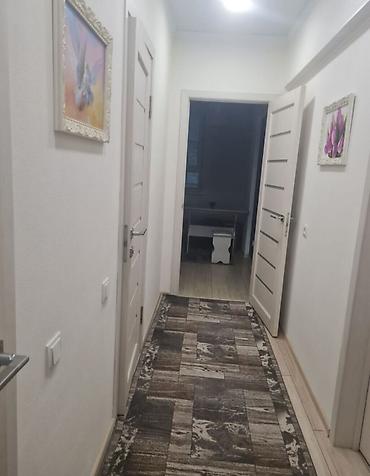 40: 1 комната, 40 м², Тунгуч мкр Элитка, 3 этаж, Евроремонт — 6