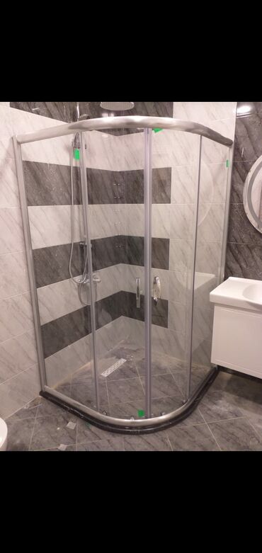 Duş kabinaları, arakəsmələr: Yeni Arakəsmə, Pulsuz çatdırılma — 11