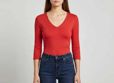 t shirty x box: Topshop, Футболка жіноча, розмір S