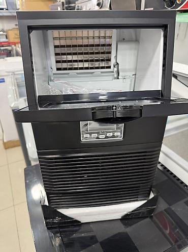 Buz aparatları: Günlük 50 kq, Nağd ödəniş, Yeni — 4