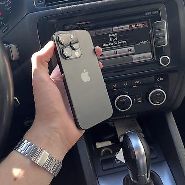 iphon: IPhone 14 Pro, 256 GB, Qara, Face ID — 7