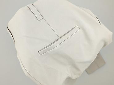 idealny: Spodnie materiałowe damskie, rozmiar L — 6