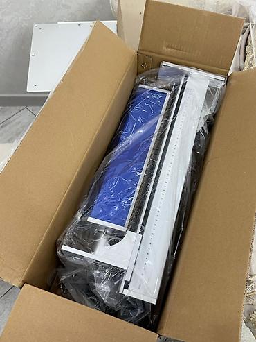 omax tx200: 50w Fiber lazer markalama sistemi – Galvo Scanner başlığı ilə Texniki — 6
