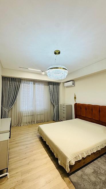 Продажа квартир: 4 комнаты, 112 м² — 7