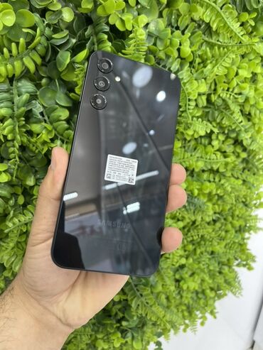 samsun s10: Samsung Galaxy A05s, rəng - Qara