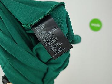 a koszule: H&M, T-shirt damski, rozmiar M — 6