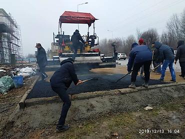 Кладка: Укладка асфальта Гарантия, Монтаж, Демонтаж Больше 6 лет опыта — 11