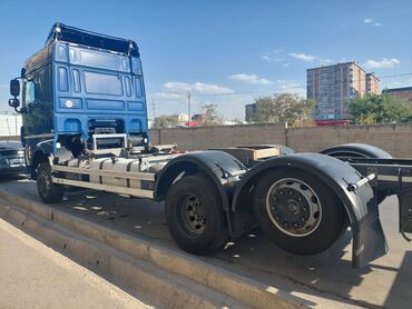 Грузовики: Грузовик, DAF, Стандарт at lalafo.kg — 4 Грузовики: Грузовик, DAF, Стандарт — 4