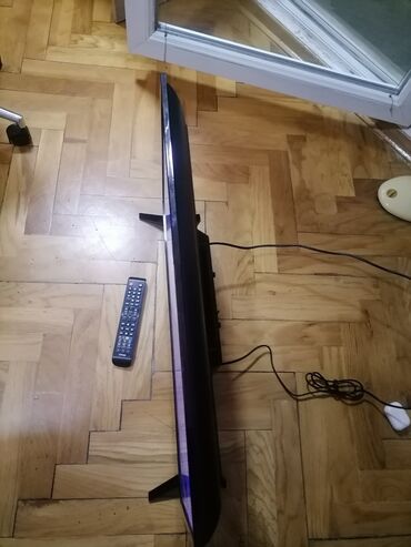 Televizori: TV led tanki 32 inca ili 82 dijagonala ekrana sa daljinskim ispravan — 7