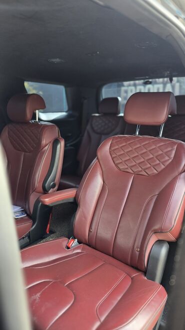 Hyundai: Hyundai Palisade: 2019 г., 3.8 л, Автомат, Бензин, Кроссовер — 8