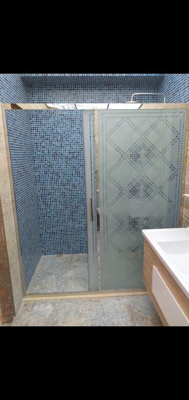 Duş kabinaları, arakəsmələr: Yeni Arakəsmə, Düzbucaqlı, Ödənişli çatdırılma -da lalafo.az — 11 Duş kabinaları, arakəsmələr: Yeni Arakəsmə, Düzbucaqlı, Ödənişli çatdırılma — 11