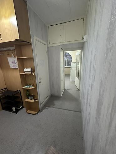 1 bedroom: 1 комната, 38 м², Малосемейка, 4 этаж — 1