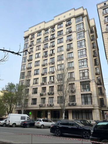 Продажа квартир: 3 комнаты, 101 м², Элитка, 9 этаж, Евроремонт