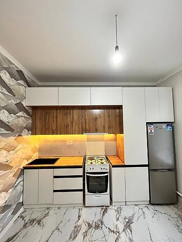 Кухонные гарнитуры: Кухонный гарнитур, Новый, ДСП, Самовывоз, Бесплатная доставка, Платная доставка — 4