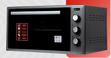 silverline soba: №: 5278 Məhsulun adı: Elektrik soba Silver SL-2055 Brend: Silver — 1