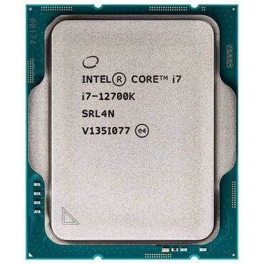 ноутбук intel core i7: Процессор, Б/у, Intel Core i7, 12 ядер