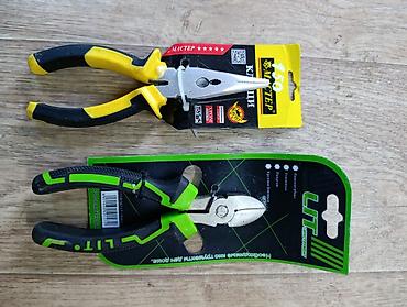 Наборы инструментов: Набор ручного слесарного инструмента: оптом и в розницу доставка и — 1