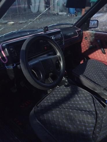 Volkswagen: Volkswagen Golf: 1989 г., 1.8 л, Механика, Бензин, Хэтчбэк — 6